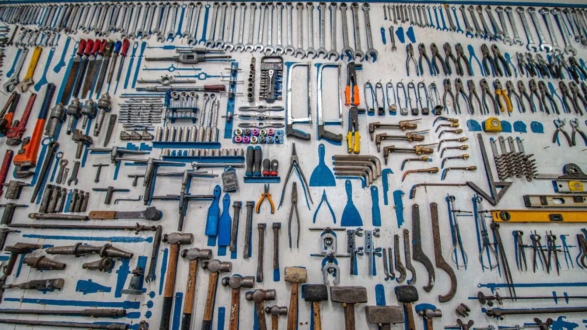 Smart Contract Programming Tools