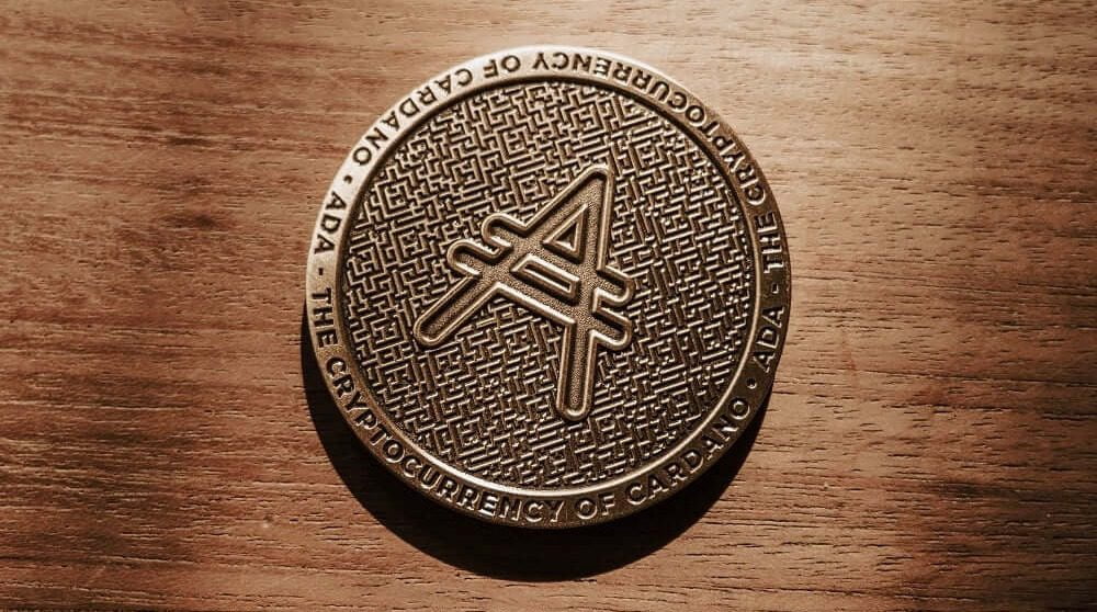 Cardano: Smart Contracts and ADA concentration