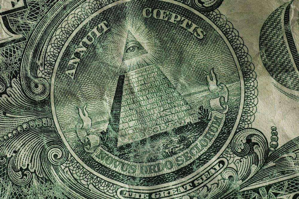 Dollar Bill