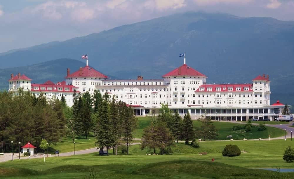 Bretton Woods