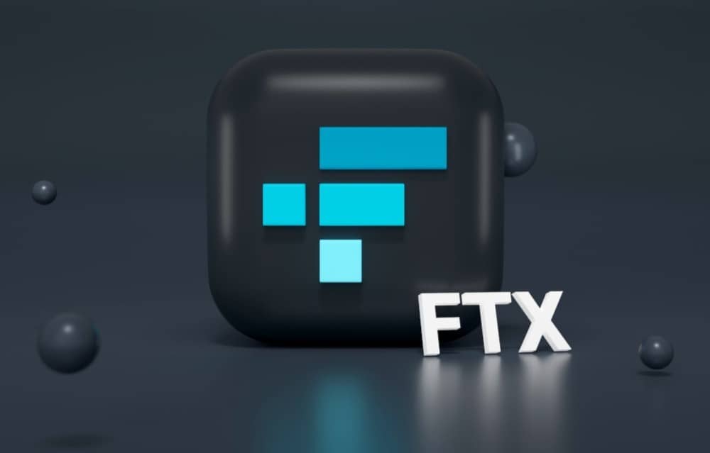 FTX Logo