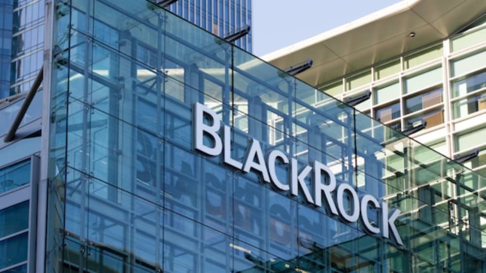 Blackrock headquarters