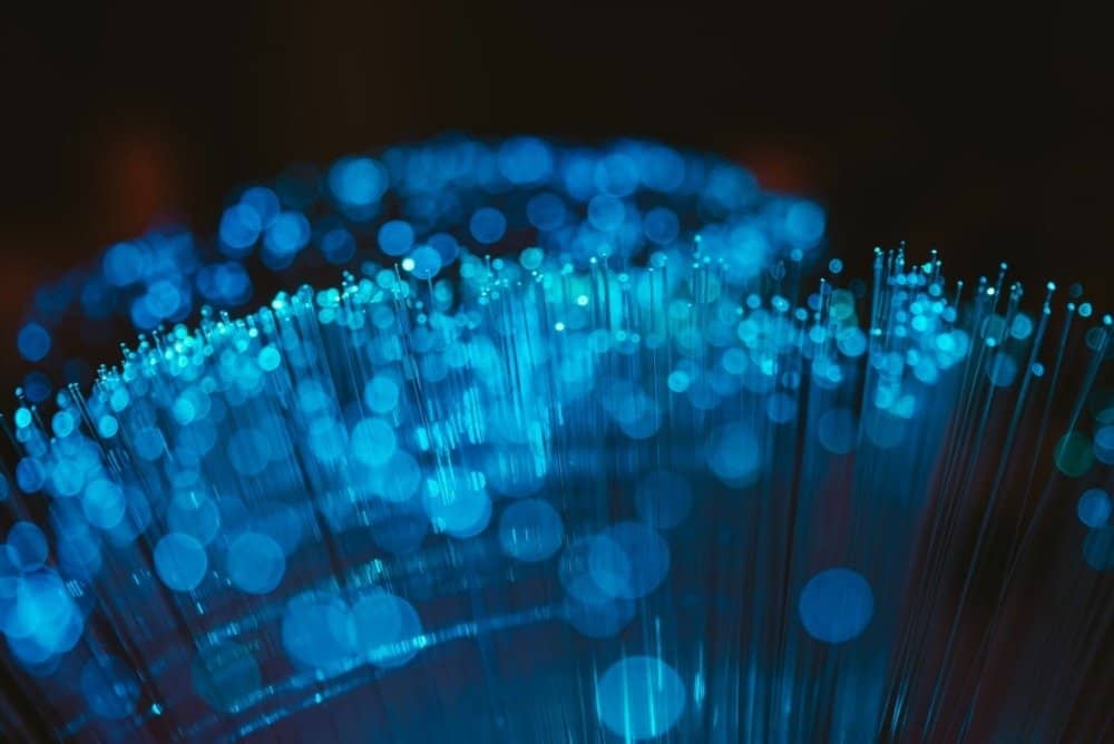 Optical fiber