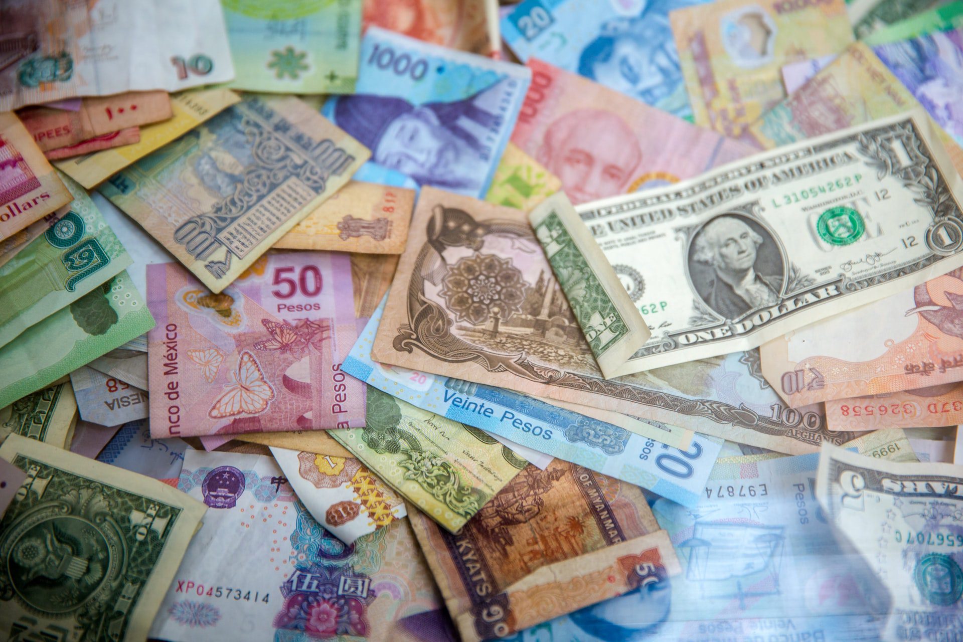 Bank notes