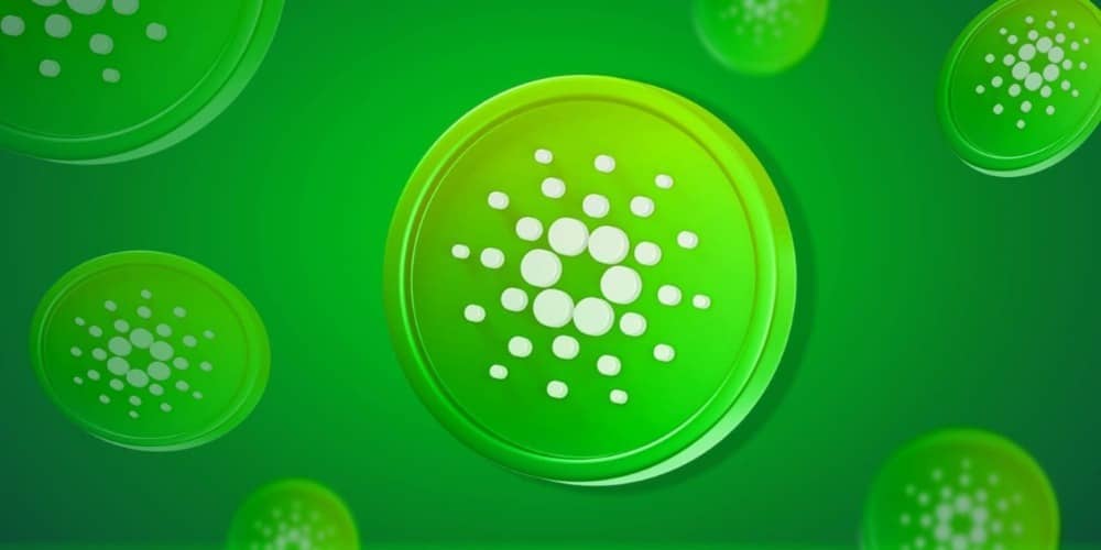 Cardano DJED