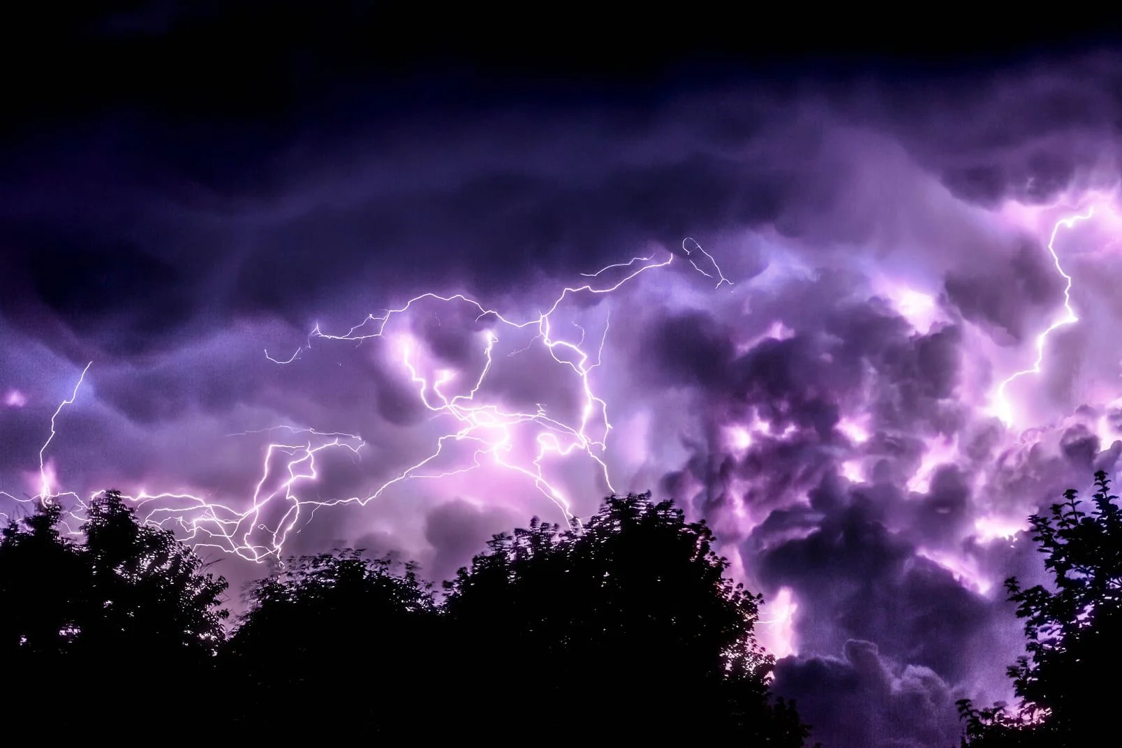 Thunderstorm