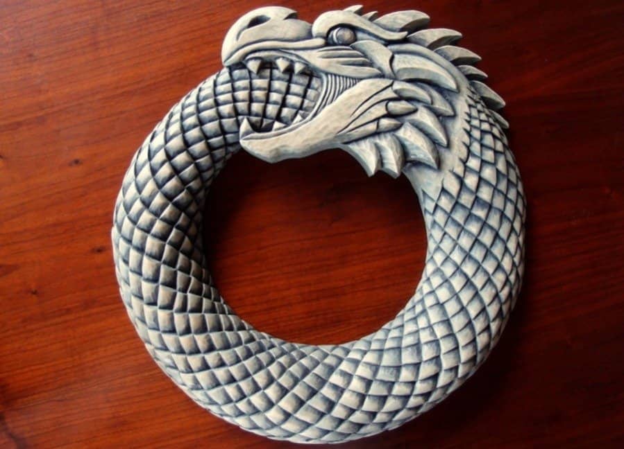 Ouroboros
