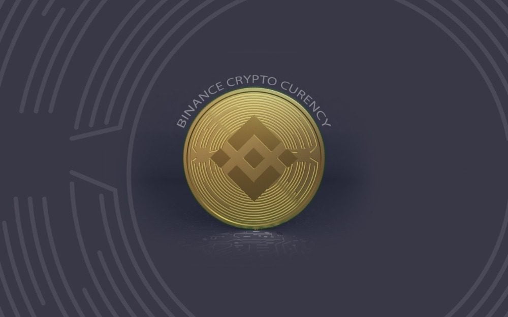 Binance coin