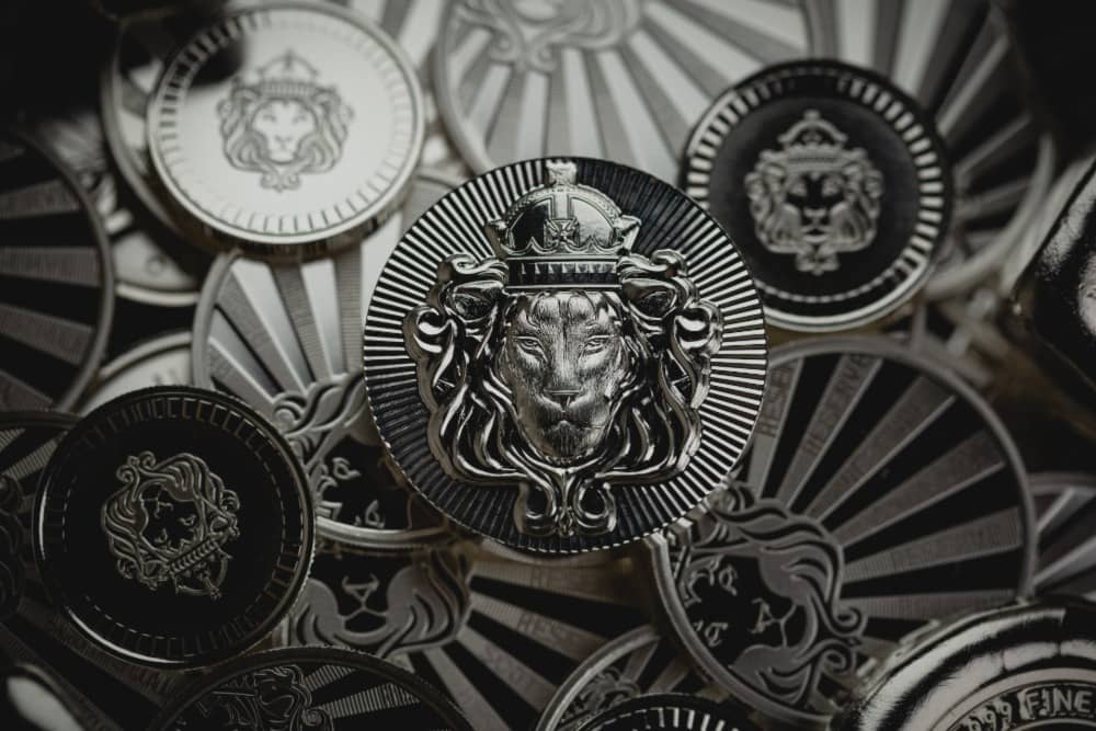 Crypto coins