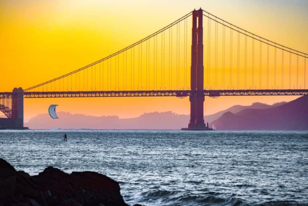 Golden Gate Bridge