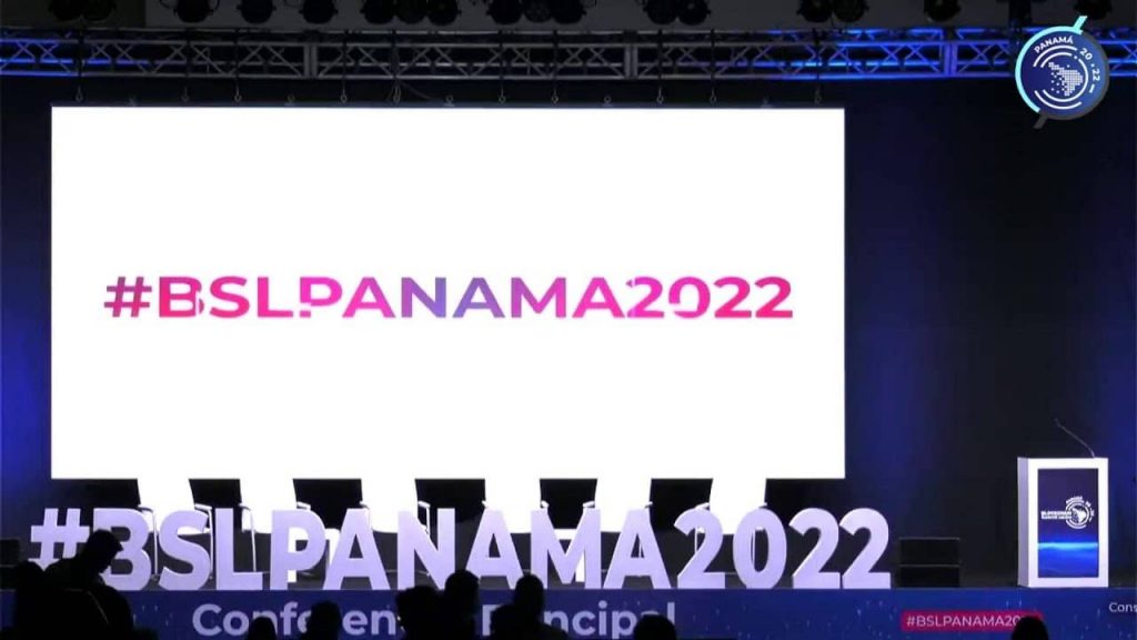 BSL Panama 2022