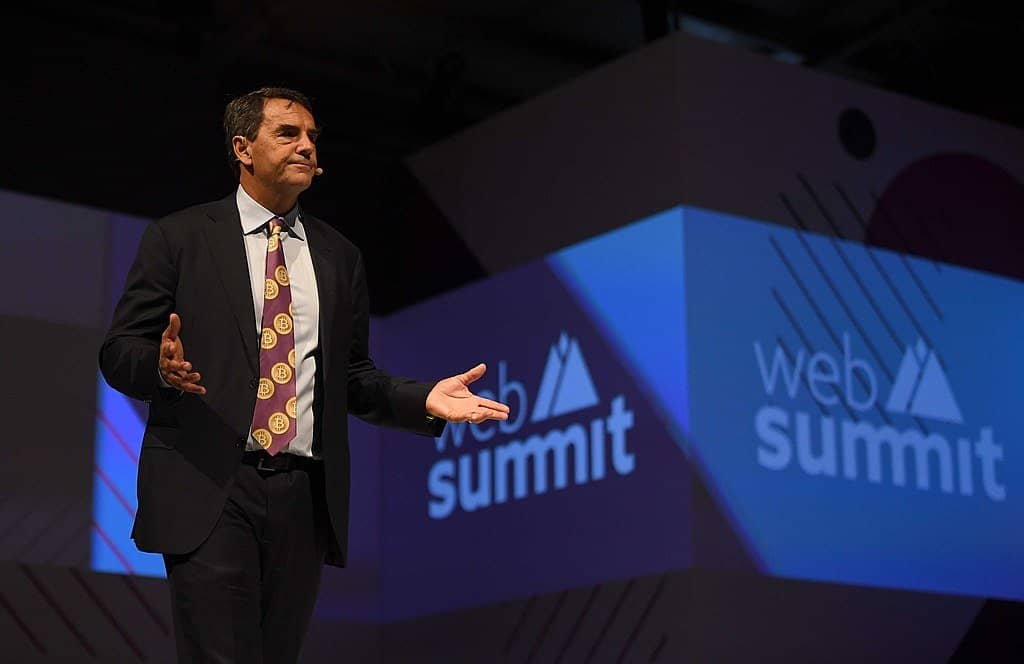 Tim Draper