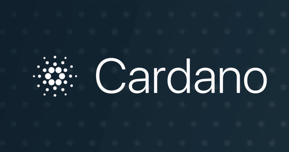 Cardano logo