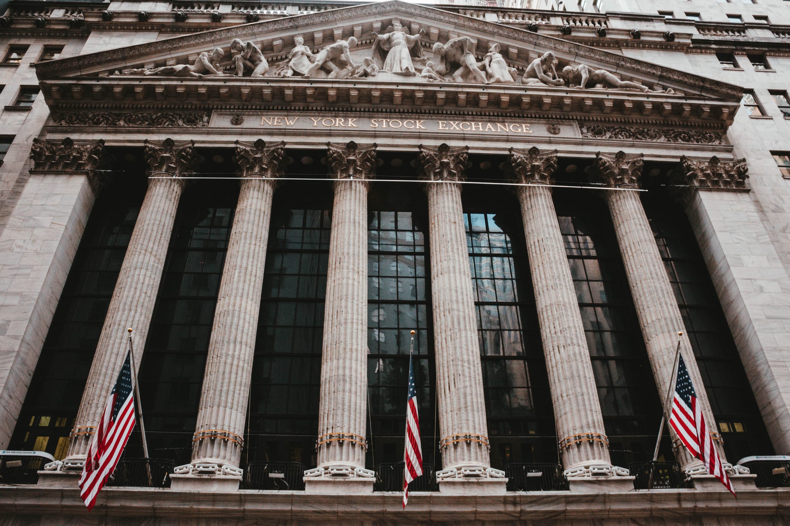 New York Stock Exchange (NYSE)