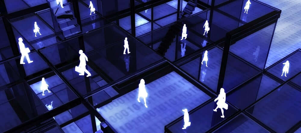 The Metaverse