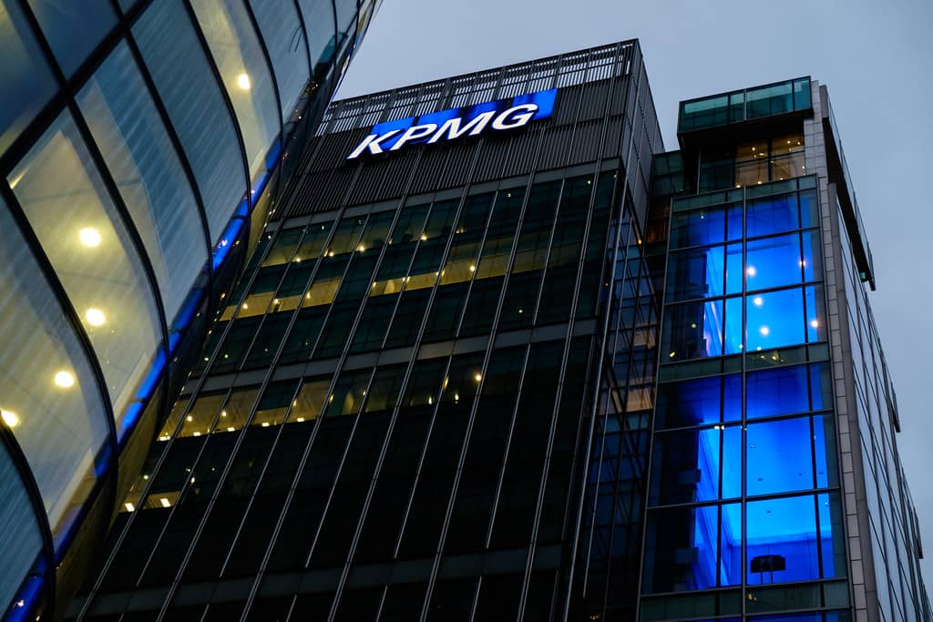 KPMG Building