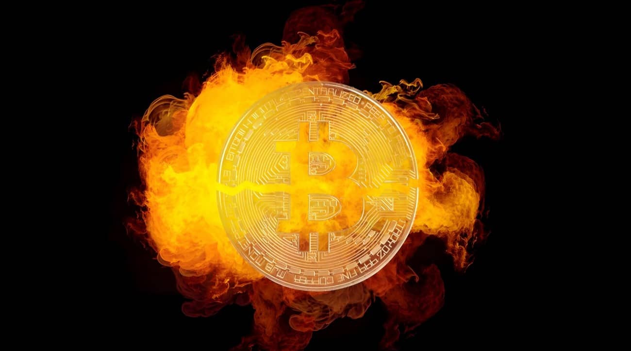 Bitcoin killers are dying