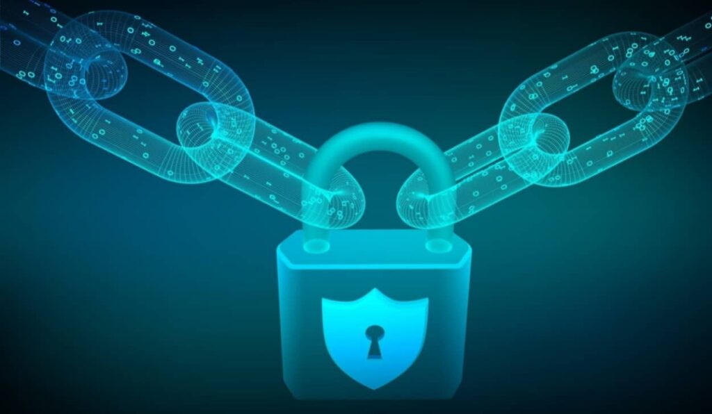Mitigating Security Risks: Can Blockchain Technology Counter Trojan Horse Threats?