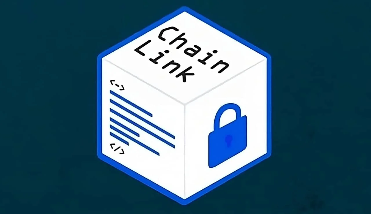 Chainlink's New Staking System
