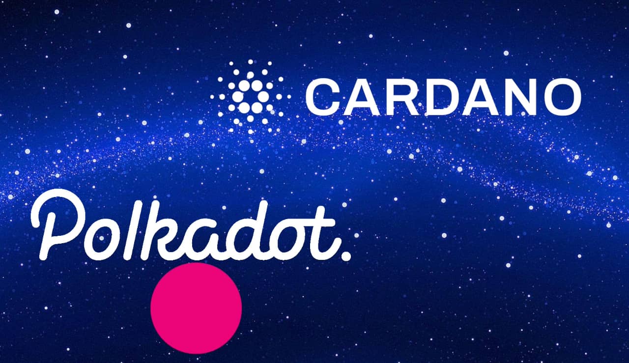 Cardano Teams Up with Polkadot to Test Partner Chains