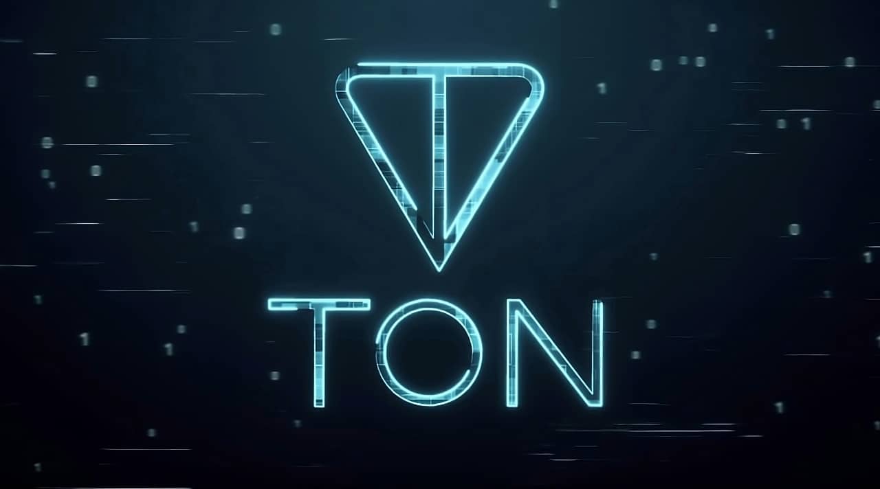 TON is the Fastest Blockchain
