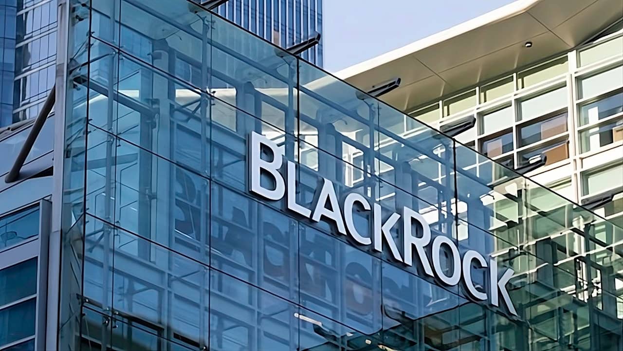 BlackRock Bitcoin ETF Details