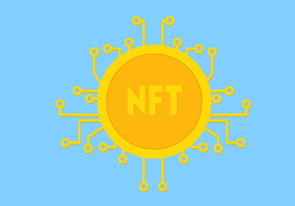 NFT Data Mining Strategies