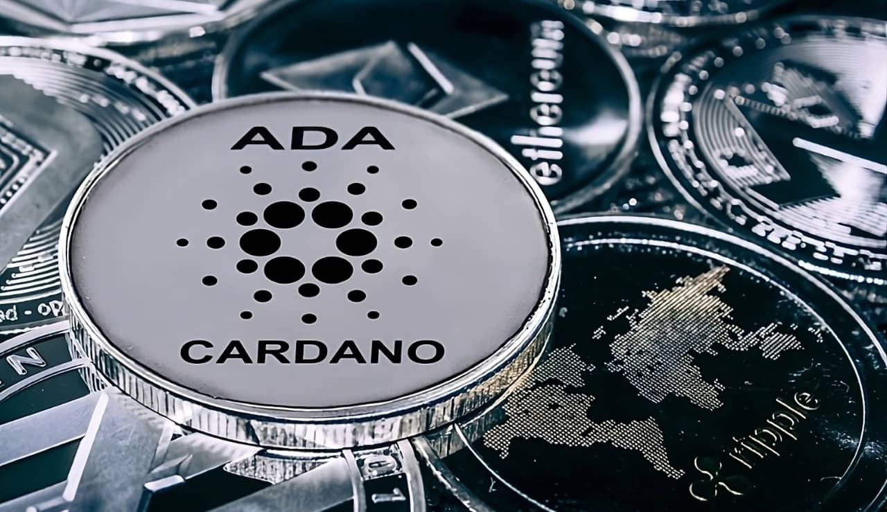 Cardano and Ripple