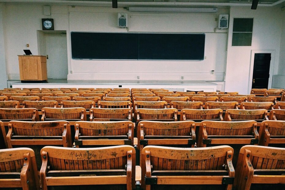 Blockchain in Education