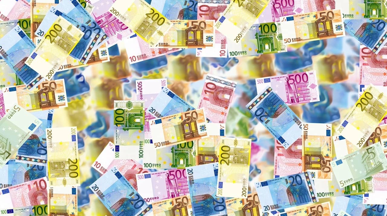 ECB Opens €1.1B Contracts for Digital Euro Development