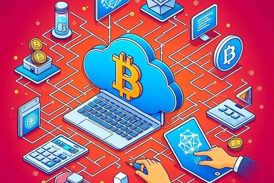 Decentralized Finance and Bitcoin