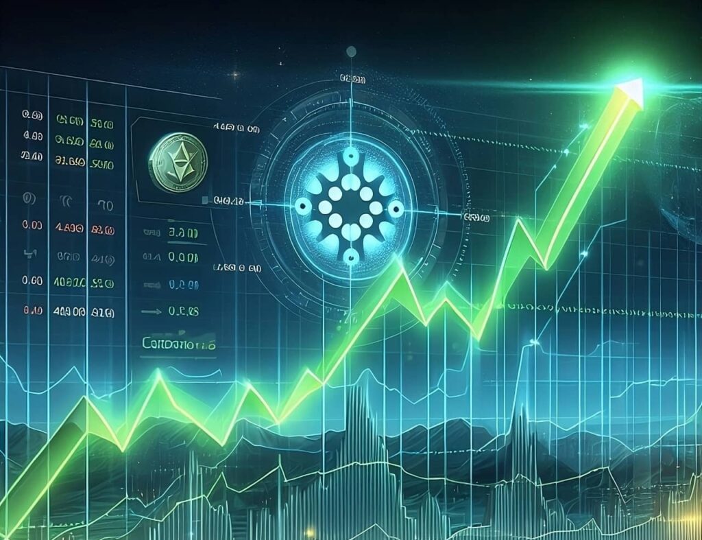 What's Missing for Cardano's Price Recovery?