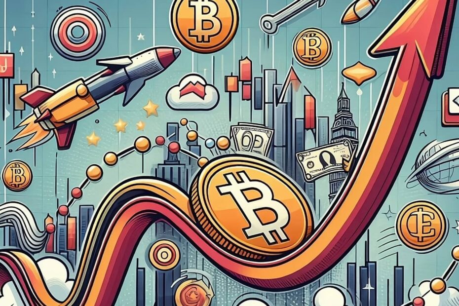 FED Monetary Policy and Bitcoin