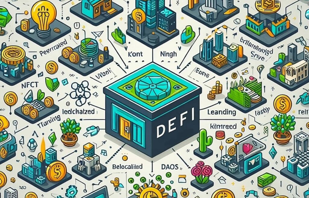 Exploring DeFi Security