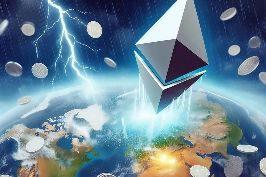 Ten Ethereum ETFs Hold 96.4% of Assets