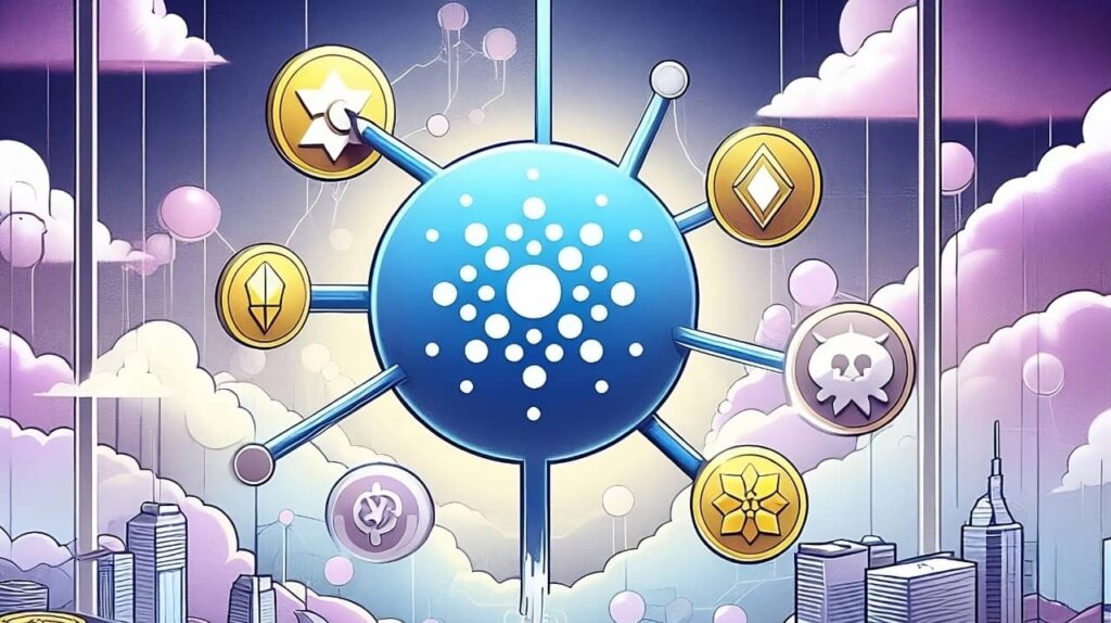 Cardano Upgrade Gives New Utility to Holders