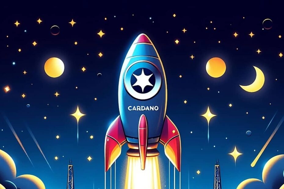 Is Cardano Ready for Take Off?