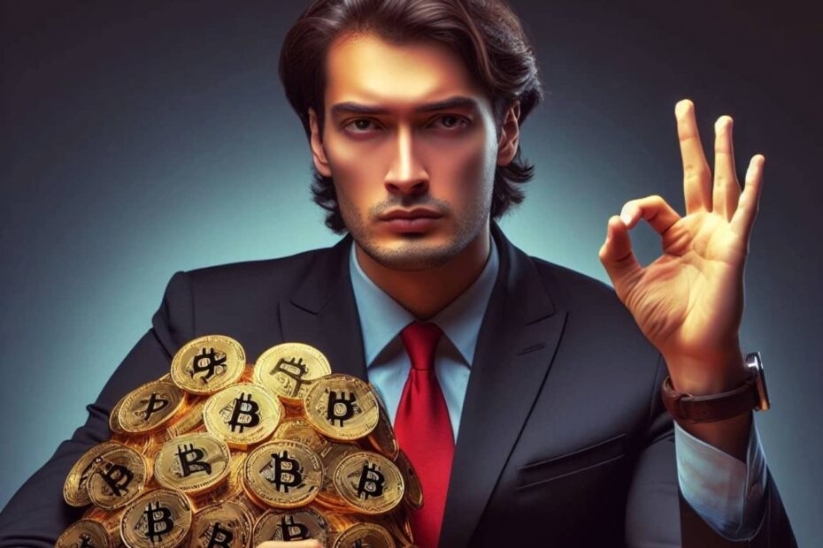 Microstrategy Holds 1% of Bitcoins