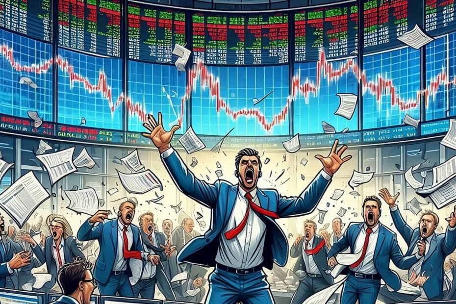 Grayscale $400 Million BTC Sale Sinks Market