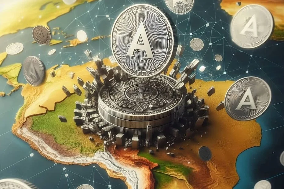 Why Cardano Needs LatAm