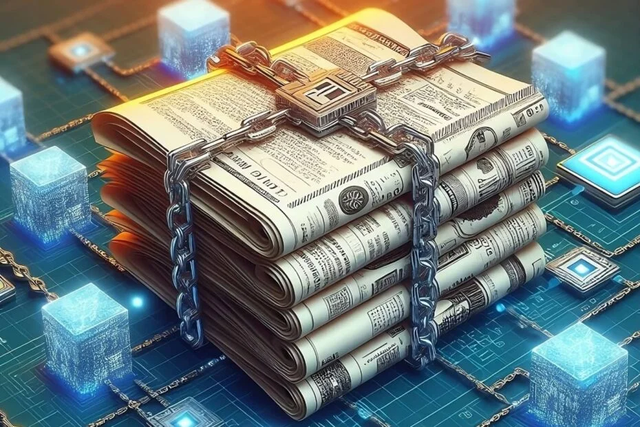 Ethereum Is Best For RWA
