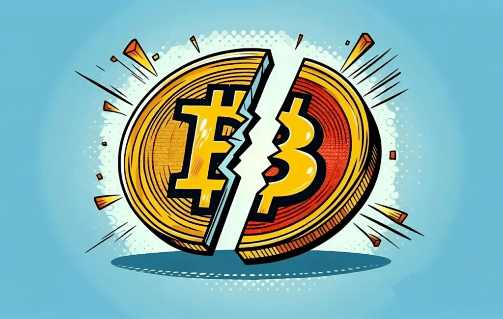 Seven Myths of Bitcoin Halving