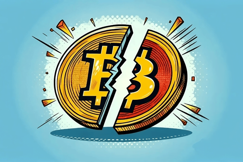 Seven Myths of Bitcoin Halving