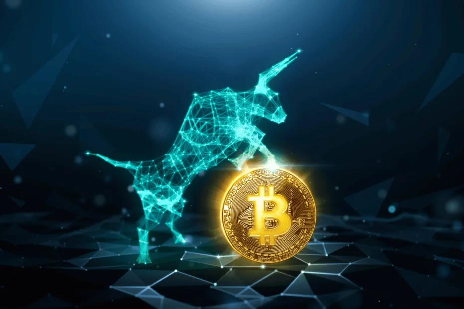 Bitcoin Ready for Next Bull Run