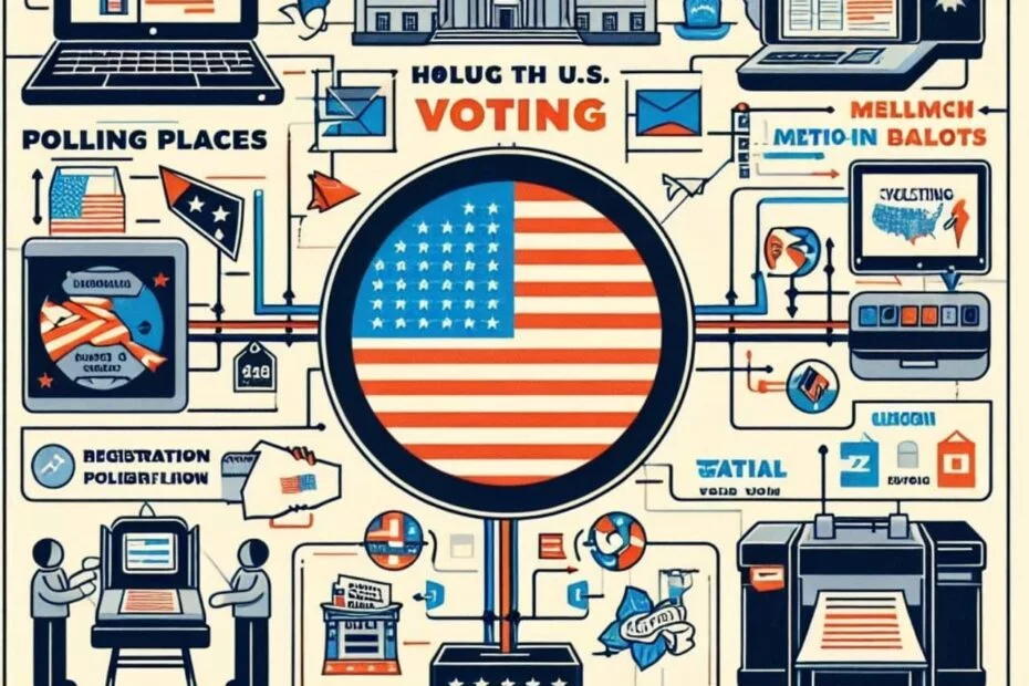 U.S. States Seek Transparency Through Cardano