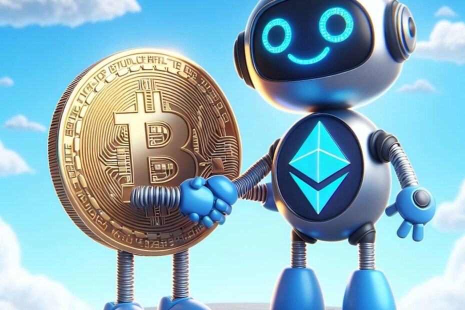 Saylor Says Ethereum ETF Good for Bitcoin