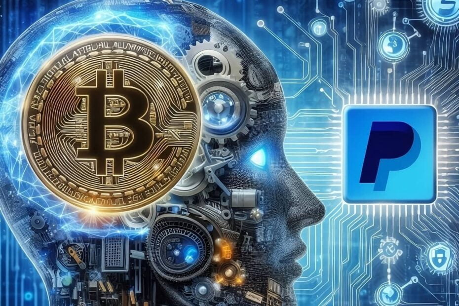 Bitcoin As The Native AI Currency