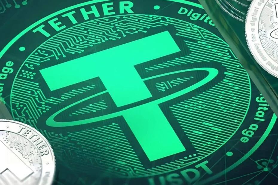 Persecution and fear surrounds USDT
