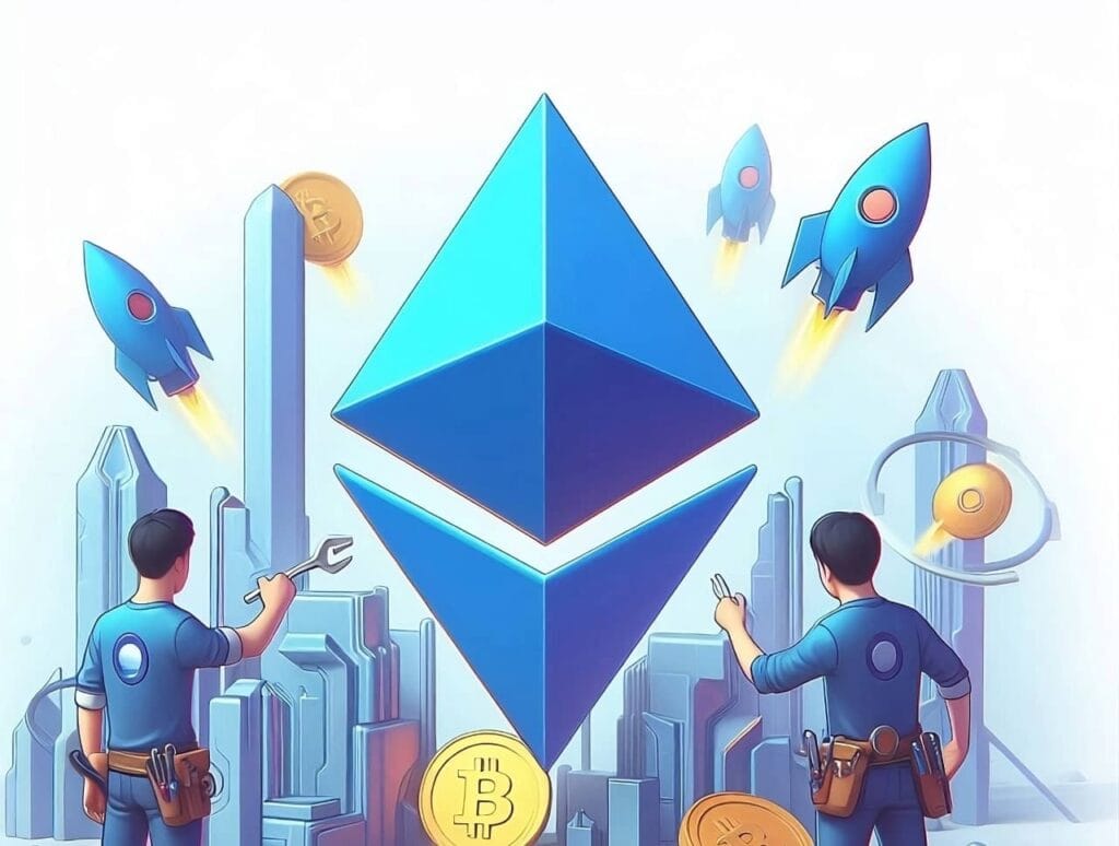 Buterin's Proposals for Ethereum 2.0
