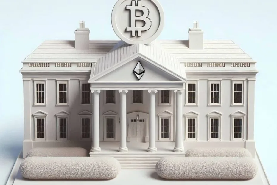 Trump's Weak Crypto-Project Start